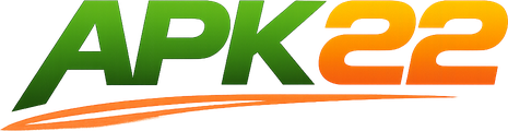apk 22 লোগো